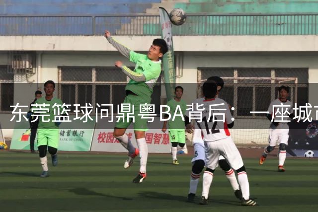 东莞篮球问鼎粤BA背后：一座城市如何改写广东篮球版图