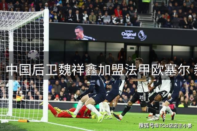 中国后卫魏祥鑫加盟法甲欧塞尔 新赛季将身披49号战袍